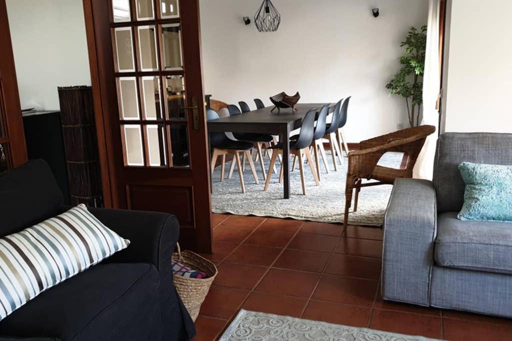 Carminho Beach House Vila do Conde Zewnętrze zdjęcie