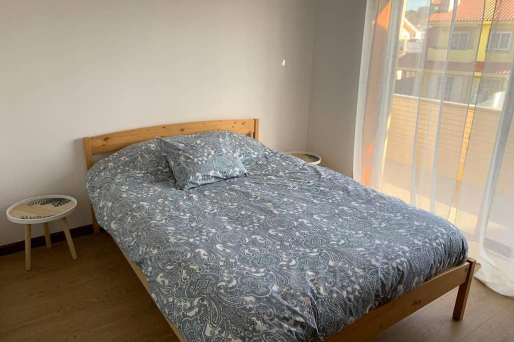 Carminho Beach House Vila do Conde Zewnętrze zdjęcie