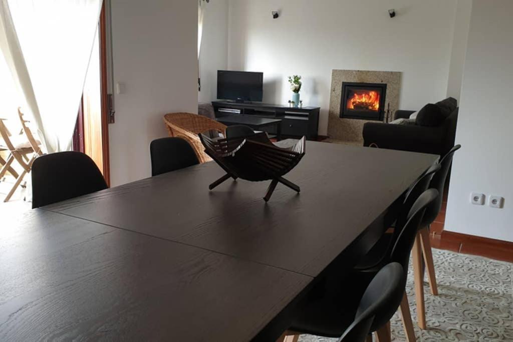 Carminho Beach House Vila do Conde Zewnętrze zdjęcie