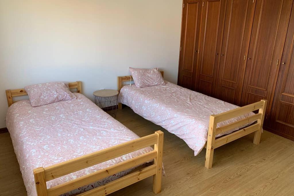 Carminho Beach House Vila do Conde Zewnętrze zdjęcie