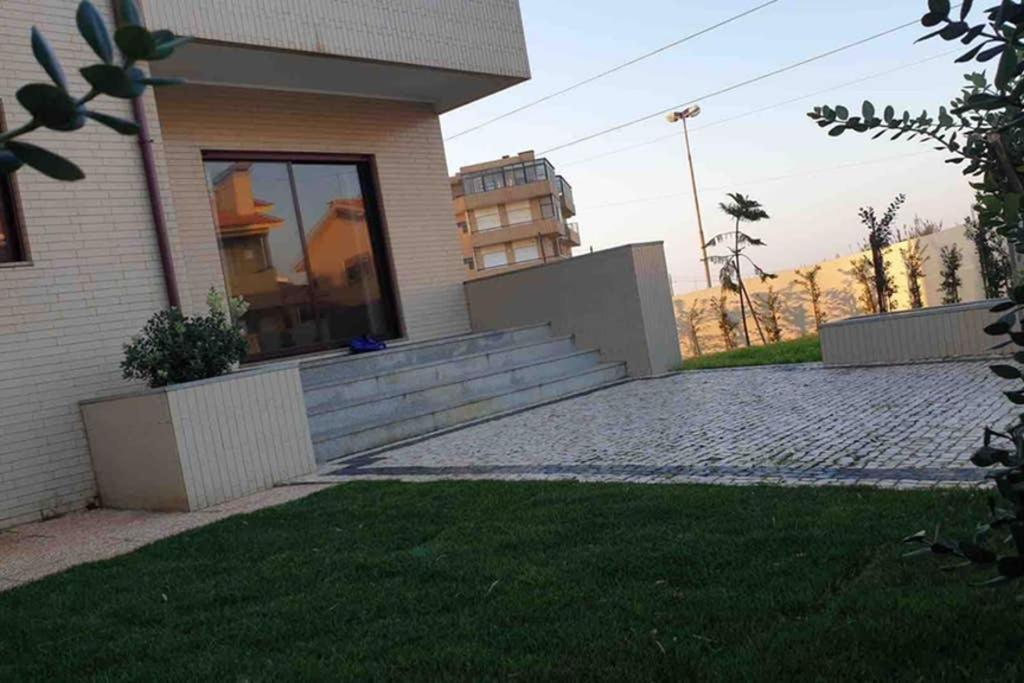 Carminho Beach House Vila do Conde Zewnętrze zdjęcie