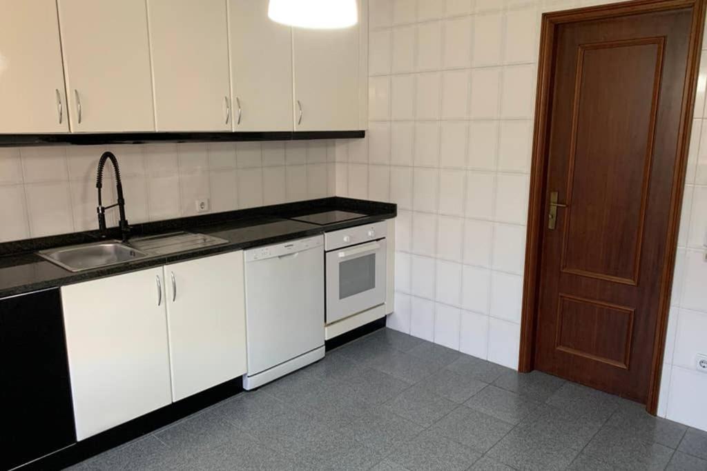Carminho Beach House Vila do Conde Zewnętrze zdjęcie