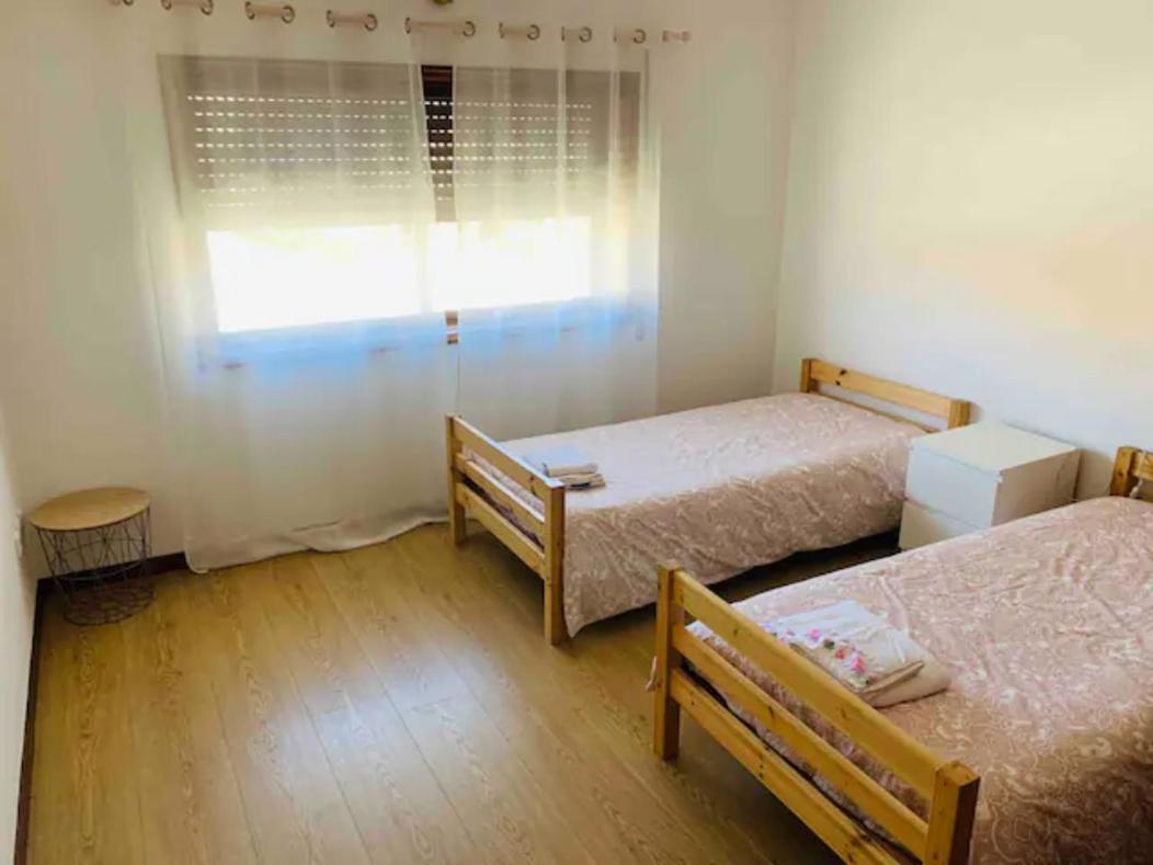 Carminho Beach House Vila do Conde Zewnętrze zdjęcie