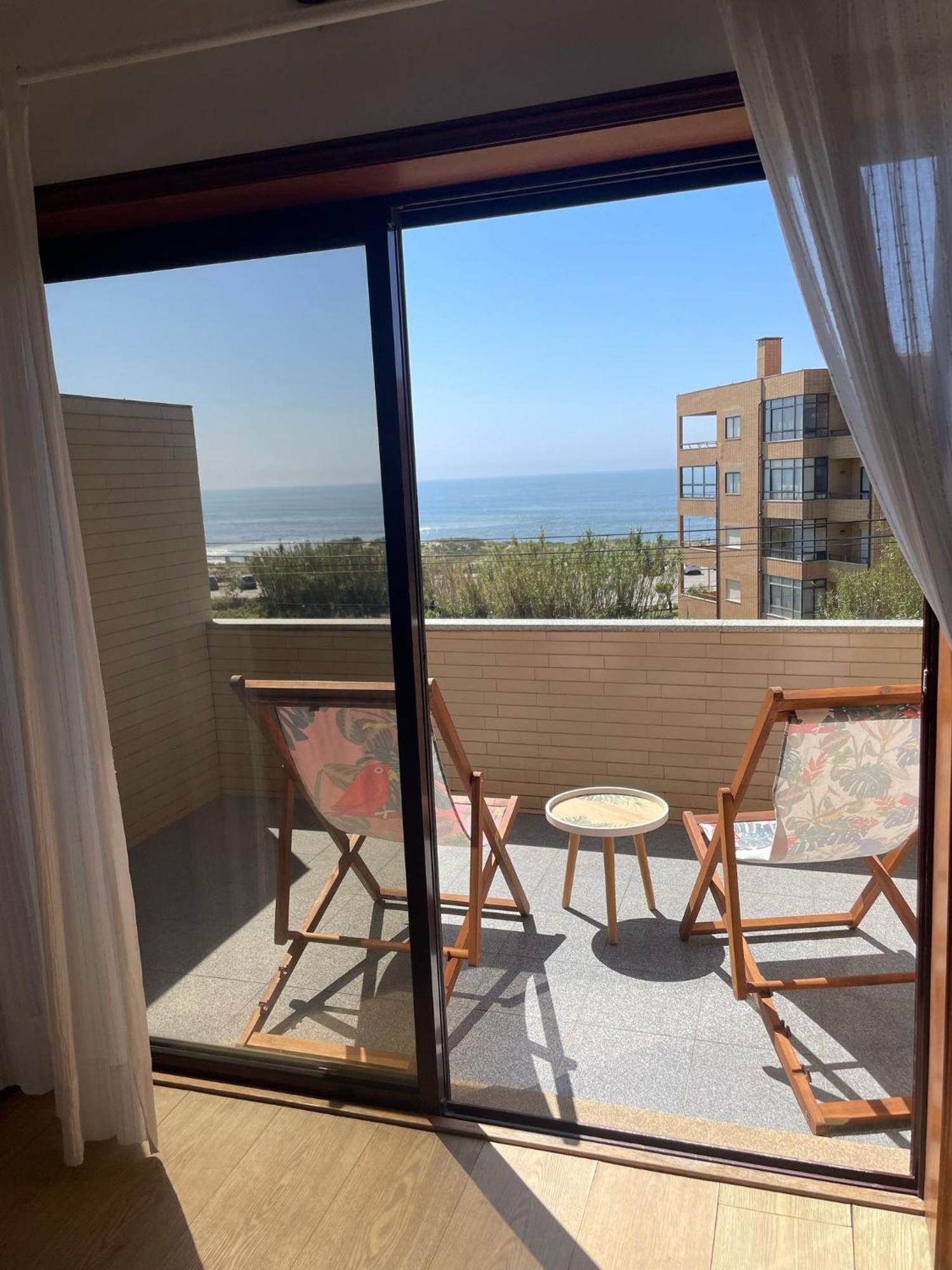 Carminho Beach House Vila do Conde Zewnętrze zdjęcie