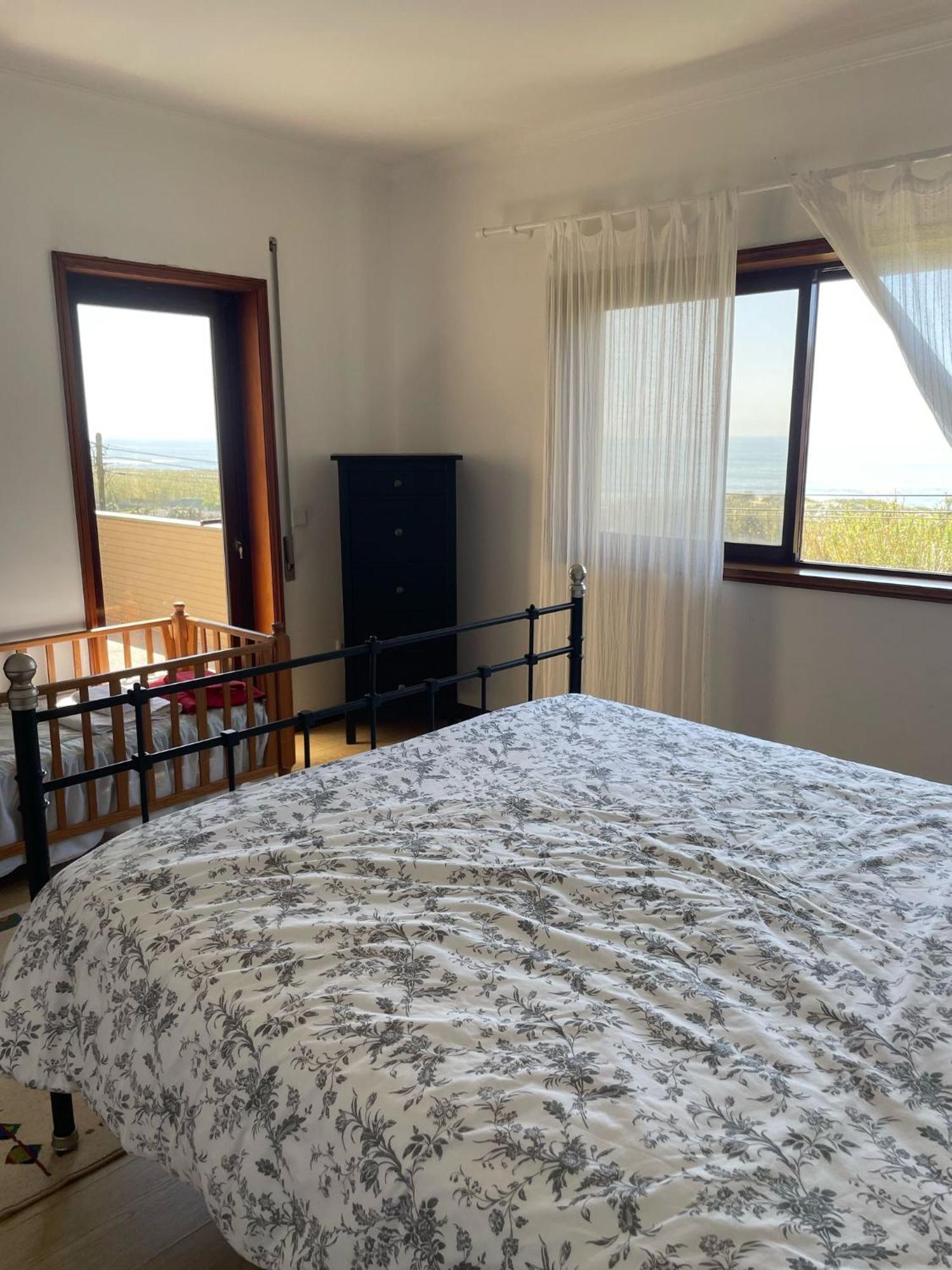 Carminho Beach House Vila do Conde Zewnętrze zdjęcie